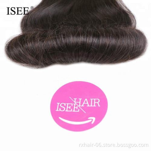 Top Quality Brazilian Virgin Fumi Hair